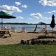 Charming Pet Friendly Cabin for 8 in Fergus Falls, Minnesota, Fergus Falls (foto 9)