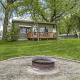 Charming Pet Friendly Cabin for 8 in Fergus Falls, Minnesota, Fergus Falls (foto 10)