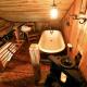 Luxury Cabin for Two with Beautiful River Views near Knoxville, Greeneville (photo 5)