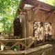 Luxury Cabin for Two with Beautiful River Views near Knoxville, Greeneville