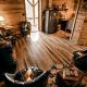 Luxury Cabin for Two with Beautiful River Views near Knoxville, Greeneville (photo 2)