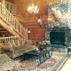 Secluded Log Cabin Nestled in the Woods in Athol, New York, Athol (Foto 2)
