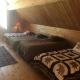 Secluded Log Cabin Nestled in the Woods in Athol, New York, Athol (Foto 6)
