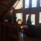 Secluded Log Cabin Nestled in the Woods in Athol, New York, Athol (Foto 9)