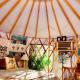 Charming Yurt in the Cibola National Forest near Albuquerque, New Mexico, Tijeras - Fotografie 10