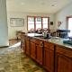 Rustic Cabin Rental with Waterfront Views on Lake Sylvia near St. Cloud, Minnesota, South Haven (zdjęcie 4)