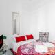 Mirari Milano with parking, near the Metro, Milan - Photo 4