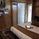 Romantic Glamping Getaway with a Shared Hot Tub and Hiking Trails near Nashville, Tennessee, Gordonsville (foto 2)