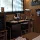 Romantic Glamping Getaway with a Shared Hot Tub and Hiking Trails near Nashville, Tennessee, Gordonsville (foto 3)