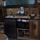 Romantic Glamping Getaway with a Shared Hot Tub and Hiking Trails near Nashville, Tennessee, Gordonsville (foto 4)