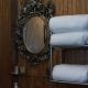 Romantic Glamping Getaway with a Shared Hot Tub and Hiking Trails near Nashville, Tennessee, Gordonsville (foto 6)