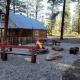 Unique Cabin Rental in Colorado for a Weekend Getaway in the USA, Mancos