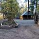 Unique Cabin Rental in Colorado for a Weekend Getaway in the USA, Mancos (zdjęcie 5)