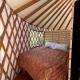 Amazing Romantic Yurt with Spectacular Landscape Views in Oregon, Philomath (fotografie 3)