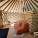 Amazing Romantic Yurt with Spectacular Landscape Views in Oregon, Philomath (fotografie 5)