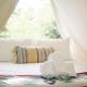 Special A-frame Safari Tent in North Woodstock, New Hampshire, Woodstock - Fotografie 3