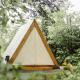 Special A-frame Safari Tent in North Woodstock, New Hampshire, Woodstock - Fotografie 6