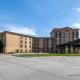 Hampton Inn & Suites I-35/Mulvane, Mulvane (fotografie 4)