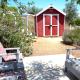 Pet Friendly Breathtaking Cottage with Great Views and Hot-tub in Rainbow, California
