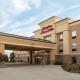 Hampton Inn & Suites Crawfordsville, Crawfordsville - Fotografie 4