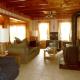 Spacious Cottage Rental with a Fire Pit and Fabulous Views in Summit Lake, Wisconsin - Fotografie 2
