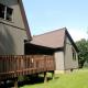 Country Getaway at Cozy Bed and Breakfast near Greenville, Pennsylvania, Jamestown