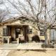 Desert Dreams with Your Furry Friend: Pet-Friendly Rental Under the Stars