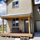 Modern Condominium with Pet-Friendly Drift Boat Parking near Madison River in Ennis, Montana