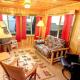 Utterly Unique Pet-friendly Vacation Cottage in Walker, Minnesota, Whipholt (fotografie 2)