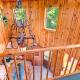 Utterly Unique Pet-friendly Vacation Cottage in Walker, Minnesota, Whipholt (fotografie 4)