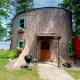 Utterly Unique Pet-friendly Vacation Cottage in Walker, Minnesota, Whipholt (fotografie 6)