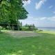 Utterly Unique Pet-friendly Vacation Cottage in Walker, Minnesota, Whipholt (fotografie 10)
