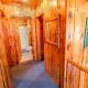 Utterly Unique Pet-friendly Vacation Cottage in Walker, Minnesota, Whipholt (fotografie 8)
