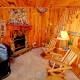 Utterly Unique Pet-friendly Vacation Cottage in Walker, Minnesota, Whipholt (fotografie 7)