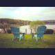 Peaceful Private Cabin on Crystal Lake near Elk Mountain, Pennsylvania, Dundaff (fotografie 5)