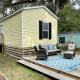Off-Grid Cottage with Nice Sights in Dunnellon, Florida