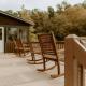 16 Guests | Ponds | Hot Tub | Game Room | Trails in Sarahsville, Senecaville (foto 7)
