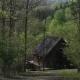 Cabin Rental with Hot Tub in the New River Gorge Region of West Virginia, Glen Jean (foto 6)