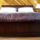 Cabin Rental with Hot Tub in the New River Gorge Region of West Virginia, Glen Jean (foto 8)