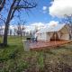 Spacious Tented Cabins Perfect for Couples in Dufur, Oregon, Dufur (fotografie 6)