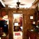 Sleep in Authentic Railcar Rental for Unique Experience near Fort Worth, Glen Rose (fotografie 4)
