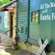 Sleep in Authentic Railcar Rental for Unique Experience near Fort Worth, Glen Rose (fotografie 8)