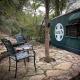 Sleep in Authentic Railcar Rental for Unique Experience near Fort Worth, Glen Rose (fotografie 7)