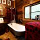 Sleep in Authentic Railcar Rental for Unique Experience near Fort Worth, Glen Rose (fotografie 10)