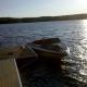 Unique Cottage Rental with Sublime Views Nestled on Damariscotta Lake in Maine, Jefferson (fotografie 10)