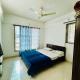 Sunny loft at Baner Balewadi Pune - Foto 2