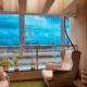 Sunny loft at Baner Balewadi Pune - Foto 5