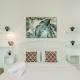 RH Luxe Vibes 2BR Al Habtoor Canal View Living, Dubaï - Photo 6
