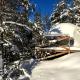 Luxury Dome with Ski-In/Ski-Out Access in Pori for a Holiday in Finland