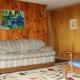 Lakefront Accommodation with Access to Outdoor Activities in Wells, Vermont, Wells (zdjęcie 2)